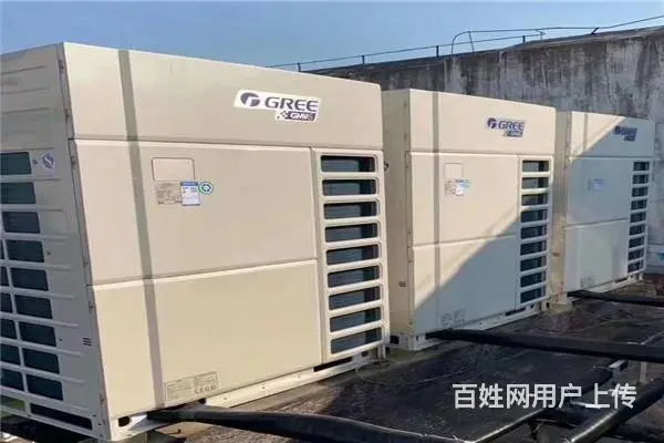 斗门二手空调回收热线 - 图片 6