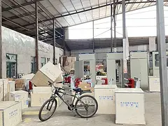 依山傍水交通便利工业生产或仓库 动力电
