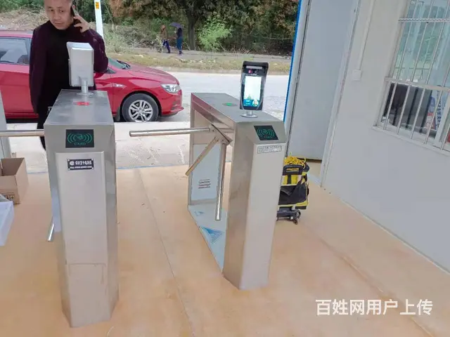 鲤城区车牌识别系统 门禁系统人脸识别考勤系统 - 图片 2