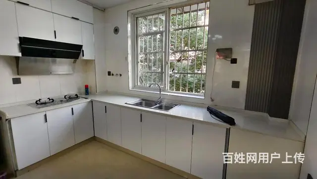 爆! 和谐家园,四房，3楼，户型好!房子新！ - 图片 2