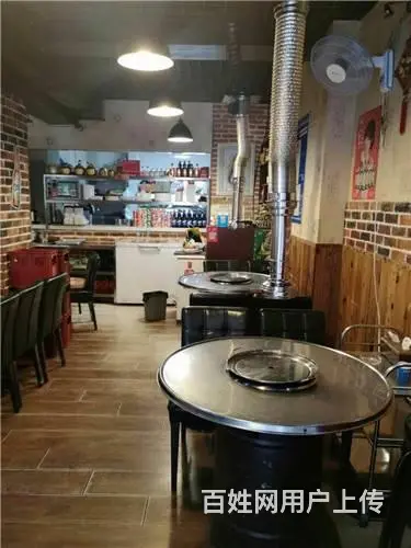 江湾路6年老店烤肉店出兑 - 图片 4