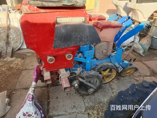出售播种机 - 图片 4