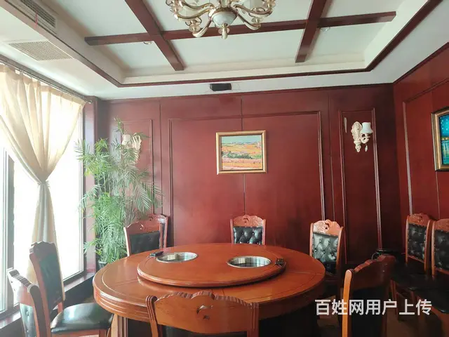 大学围绕火锅店出兑 餐饮店铺转让 - 图片 8