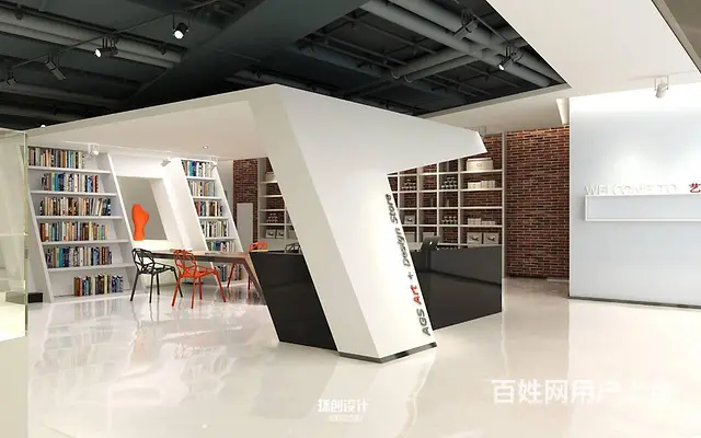 展厅设计_数字展厅设计_展厅设计公司 - 图片 9