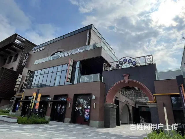 A(个人)机场奥莱精装酒吧转让编号3008 - 图片 8