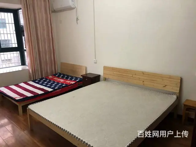东城大道国湾星城小区 普通住宅2厅 精装修 - 图片 1