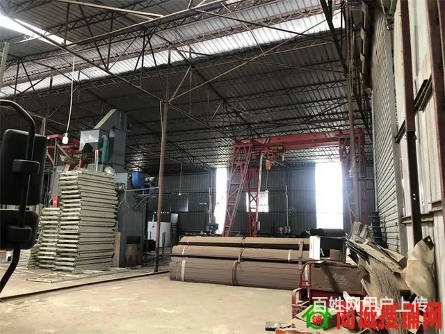 广汉市西高镇1100平厂库房出租 - 图片 5