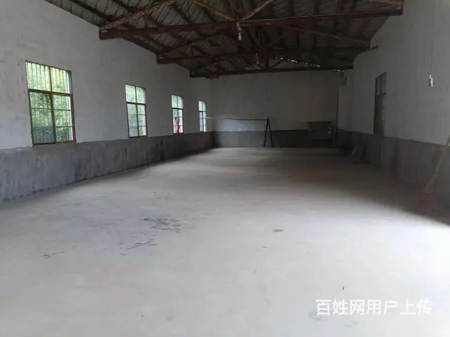 （老板本人）松雅湖黄兴大道旁独门独院厂房仓库房东直租6533 - 图片 5