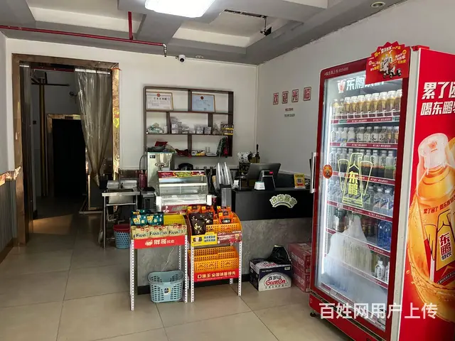 （51旺铺推荐）商品街4巷405平棋牌室转让 - 图片 7