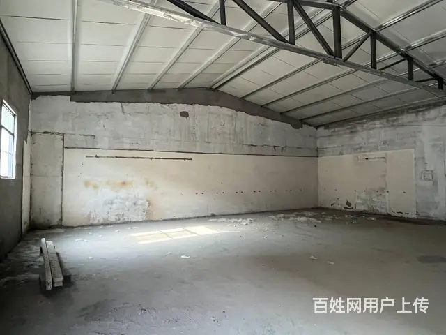（城市在线找房免费）惠民小区南冯庄立交附近厂房出租 - 图片 9