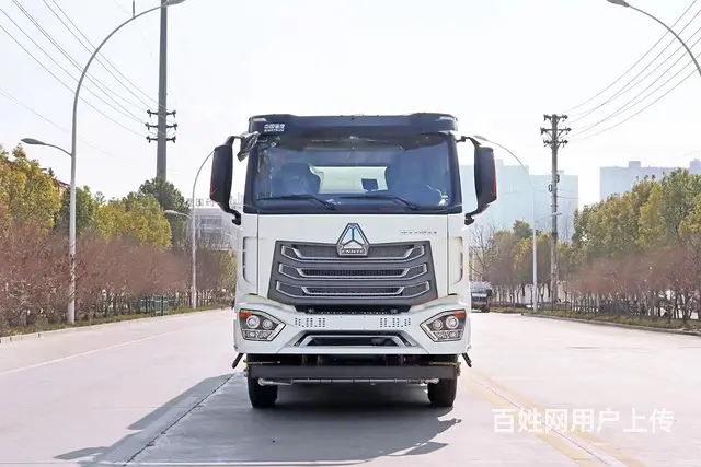 2023二手吸尘车二手扫路车二手垃圾清扫车二手洗扫 - 图片 2