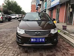 【搞定了！】凯翼C3 2015款 1.5 手动 金钻型