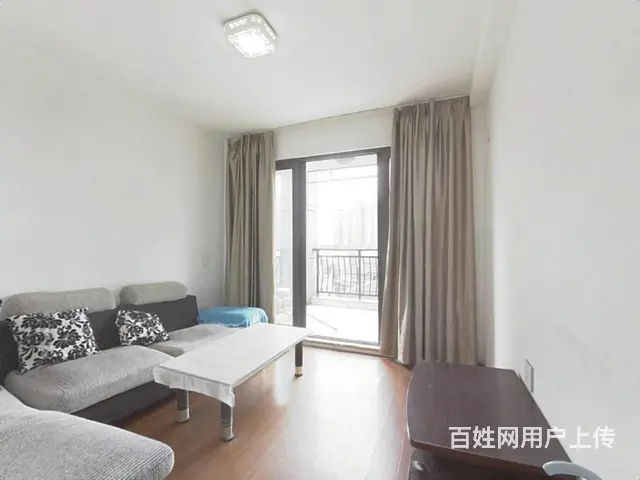 无语伦比的地段 简装修3室 绝版宜居 - 图片 1