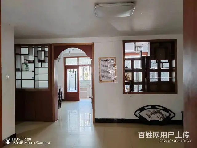 低价出租新都家园(铜山) 普通住宅三室2厅一卫 简单装修 - 图片 1
