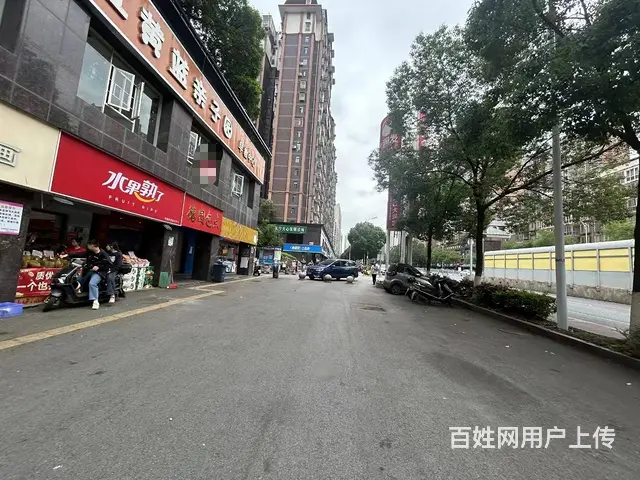（优推）井湾子大润发二楼临街门面房东优价招租  6424 - 图片 6