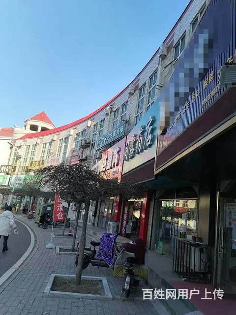 秦皇小区全国连锁店艾灸养生馆临街旺铺整体转让（可空兑） - 图片 2