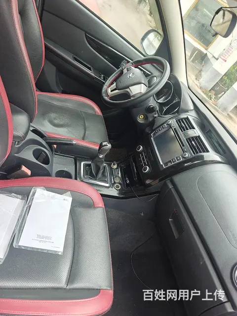 几千块的七座车 - 图片 3