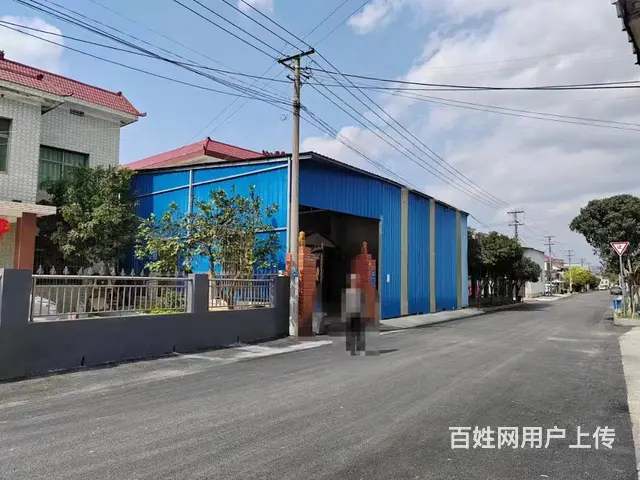 （老板本人）天心区大托铺街道厂房/仓库房东低价出租 6295 - 图片 1