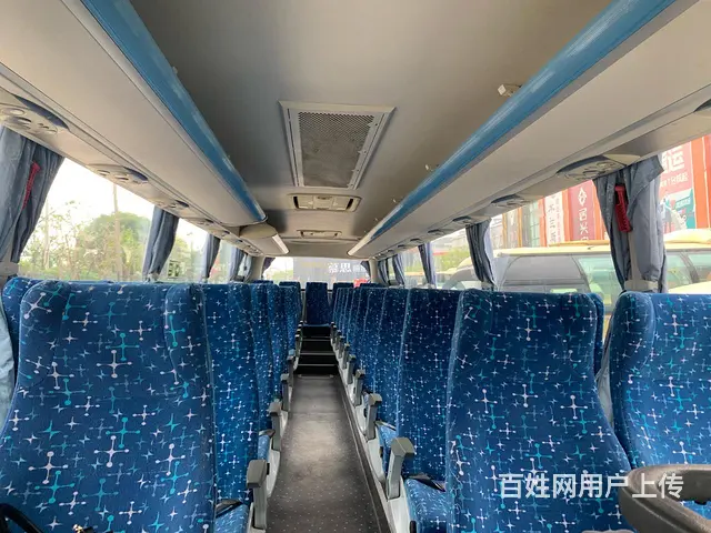 金龙45座 - 图片 8