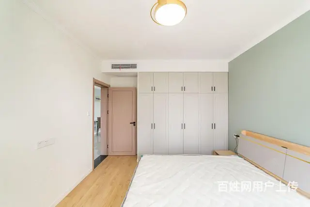新北区 都万和城七区 3室2厅 精装修 - 图片 3