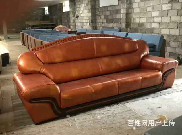 德阳广汉罗江翻新沙发订做厂 - 图片 10