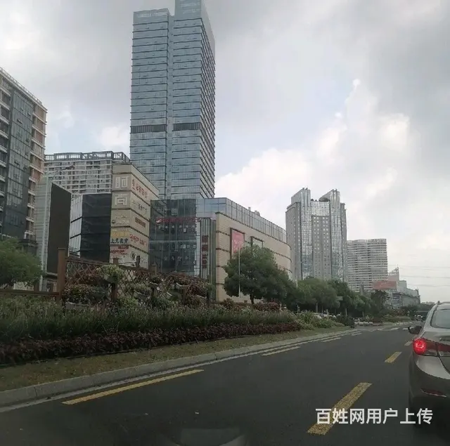 新北河海丰臣浩源大厦 
纯写字楼139.28 - 图片 7