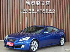 [佛山]现代劳恩斯酷派 2.0T 手自一体 靓雅版