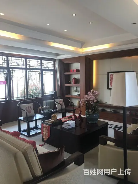 威海南海 宝安江南城 高品质别墅 繁华路段 名人名 - 图片 1