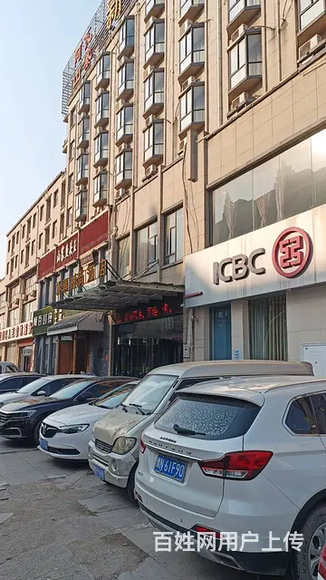 4960锦绣路与富康路交叉口西北角餐饮店出租 - 图片 4