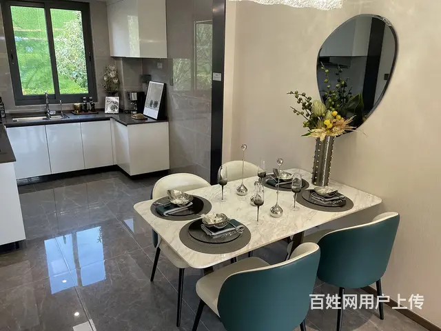 龙湖华盛天曜余房在售 - 图片 5