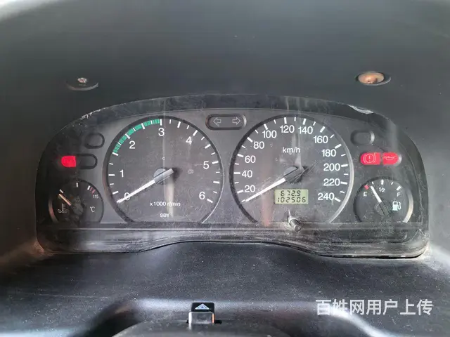 私家一手精品全顺 - 图片 8