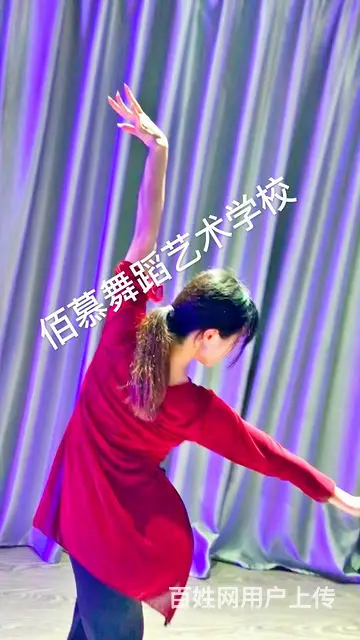 温岭哪里有专业的舞蹈学校 - 图片 8