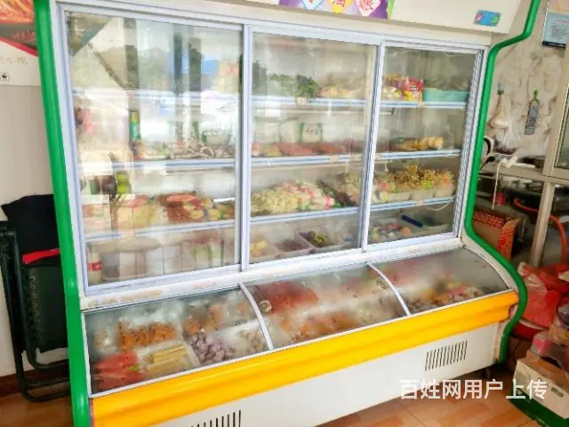 【都市时讯 优选推介】永昌国际尚佳购物中心南门小吃店转让 - 图片 5