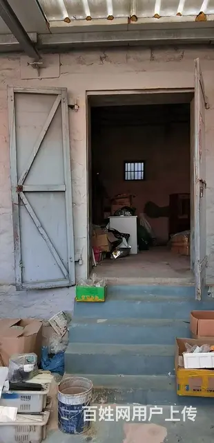 经区海峰路独门独院一楼车间仓库出租 - 图片 7