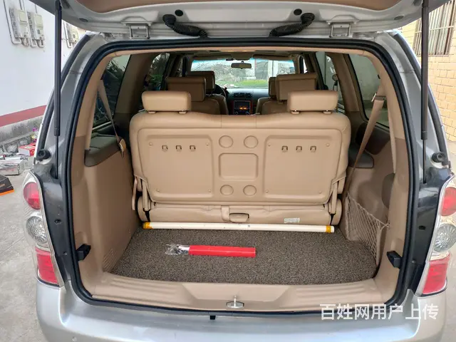 别克GL8 2008款 GL8 陆尊 3.0 自动 LT 7 - 图片 8