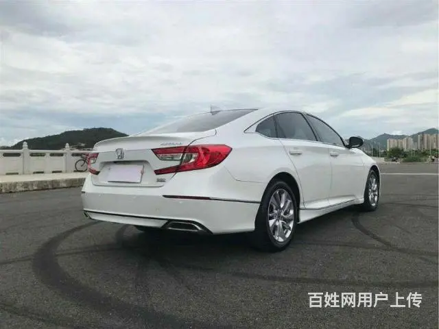 本田 雅阁 2018款 雅阁混动 2.0 无级 锐智版 - 图片 10