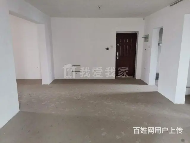 路劲主场旁泰盈八千里小区，毛坯3房.东边户，中间楼层 - 图片 6