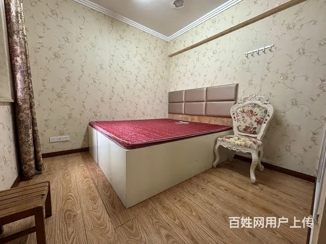 四号线铁机路 东湖景园 自住精装三室 有地暖 梨园 - 图片 11