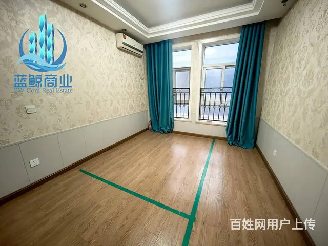高铁时代广场80平商住两用可住可办公精装修 - 图片 7