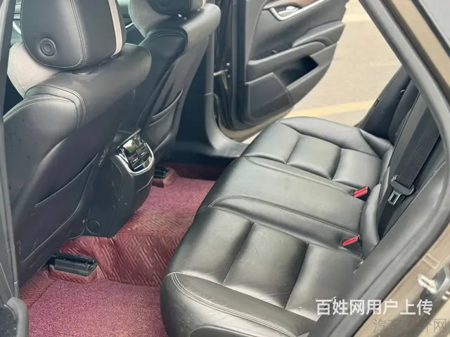 凯迪拉克XTS18款新款 - 图片 10