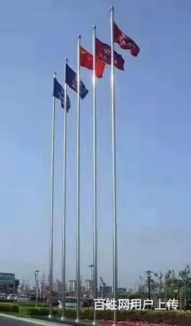 批发车库门，卷帘门，伸缩门，感应门，豪华车库门，， - 图片 5
