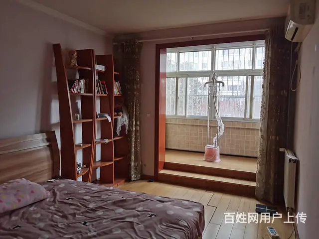 613研究所家属院北院 普通住 普通住宅2厅 精装修 - 图片 1