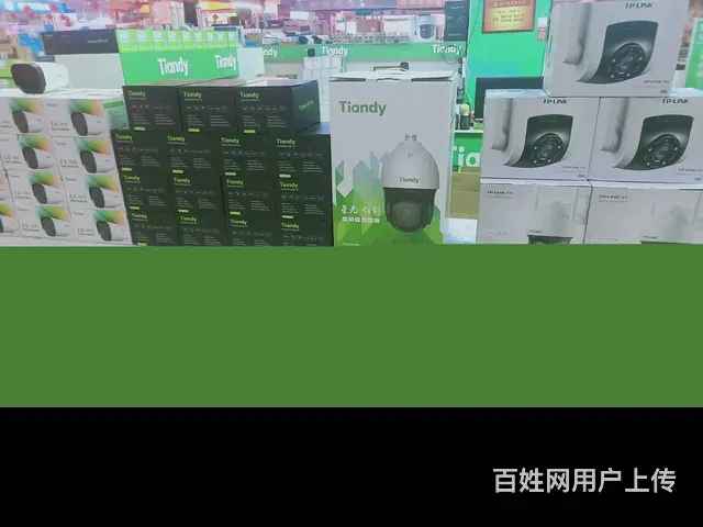 六安地区安防弱电项目承接楼宇门禁监控等 - 图片 2