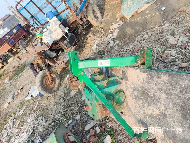 大华旋耕机 - 图片 1