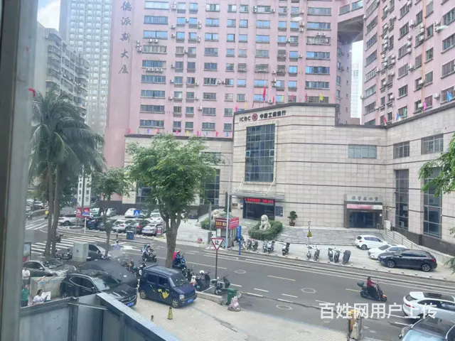 （51旺铺推荐）国贸北路1000平临街台球棋牌室整体转让 - 图片 6