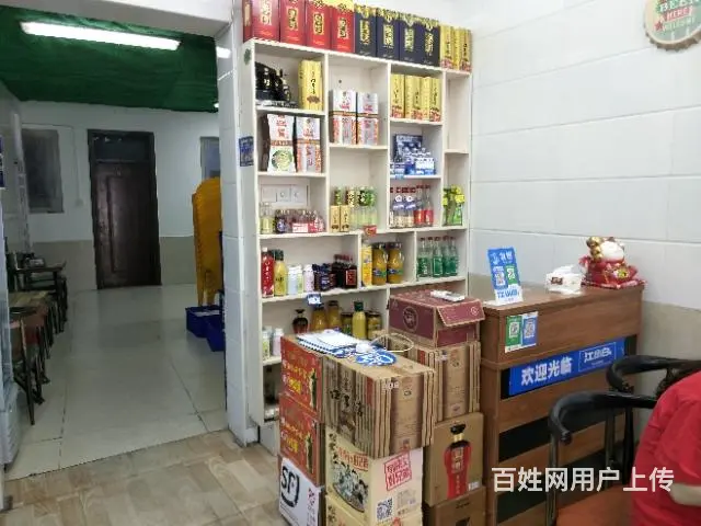 【都市时讯免费找店】怀远老西门饭店 - 图片 5