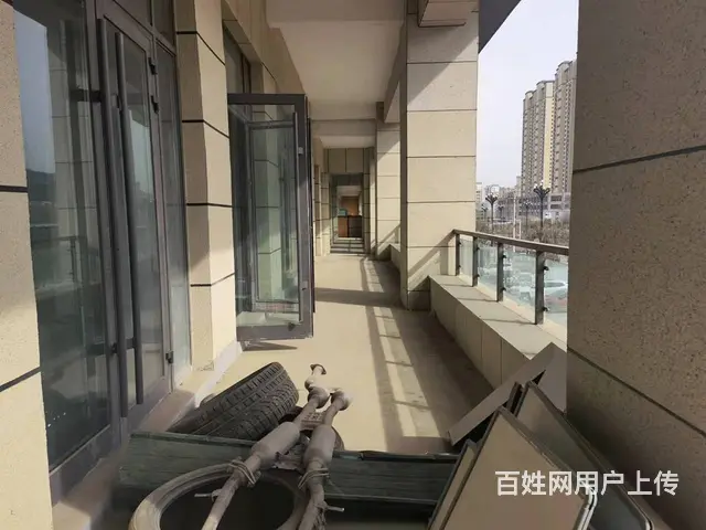 7553(七P）个人城西区金座昕艺园临街旺铺修车店转让 - 图片 7