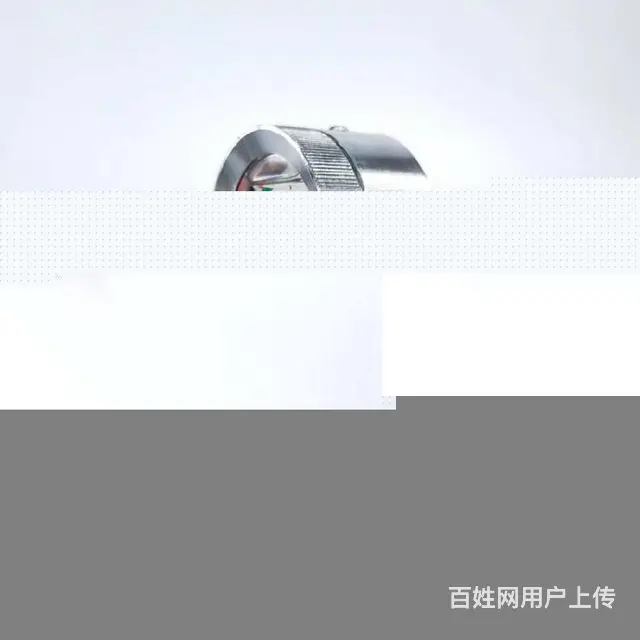 综采支架压力表,耐震双针压力表,矿用双针耐震压力表 - 图片 2