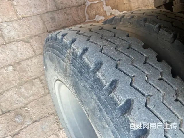 时代汽车 领航 平板车 国3 - 图片 3