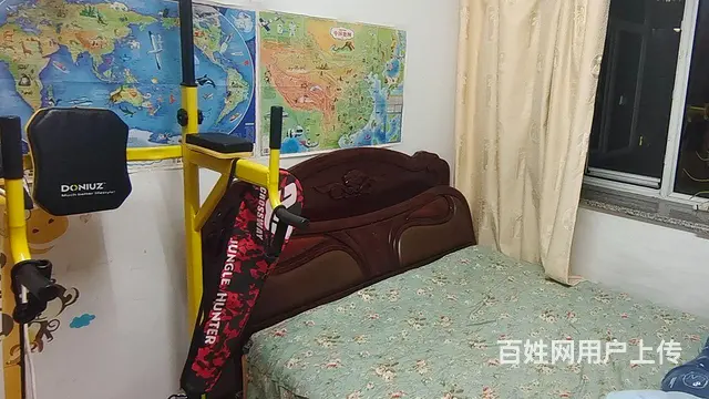 吉卖六中学区房 胜利小学红军小学附近 - 图片 5